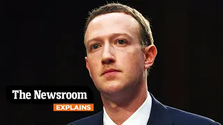What really went wrong at Facebook’s Meta after Mark Zuckerberg’s share price bloodbath