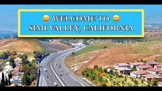 Welcome to Simi Valley California / Everything Simi Valley