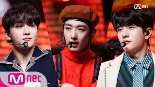 [Golden Child - Pump It Up] Comeback Stage | M COUNTDOWN 201008 EP.685 | Mnet 201008 방송