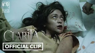 Emilia investigates the deaths surrounding Clarita | Jodi Sta. Maria, Ricky Davao | 'Clarita' (1/2)