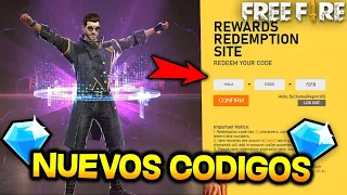 CODIGO DE FREE FIRE MUY EXCLUSIVO | CODIGOS DE FREE FIRE