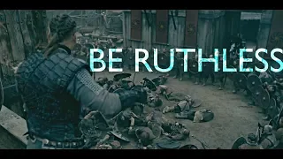 (Vikings) Ivar the Boneless|| Be ruthless