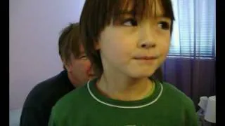 6 year old recites 380 digits of Pi