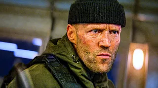 The Expendables 4 Clip - “Come and Get It” (2023) Jason Statham, Iko Uwais