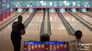 2015 PWBA Detroit Open - Stepladder Finals