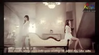 [VIETSUB][D2.ST] Tears - Davichi