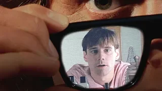 They Live & The Truman Show are the Same Movie!