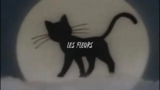 les fleurs - 4hero (sped up & reverb / song request)