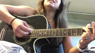 “God Turn it Around” - Church of a City (cover) 💞