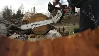 Stihl ms241c