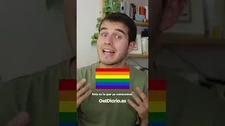 🏳️‍🌈 Por qué la bandera del Orgullo LGTB tiene nuevos colores y qué significan