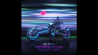 Jon Bellion - Conversations with my Wife (Official Audio)