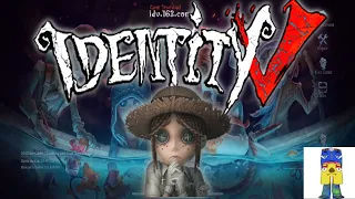 IDENTITY V NOOBS PLAY LIVE FROM START