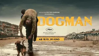 Dogman (2019) Official Trailer HD Mystery & Suspense Movie