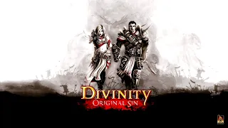 [1] попробовал доблесть, прохождение Divinity: Original Sin