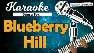 Karaoke BLUEBERRY HILL - Fats Domino