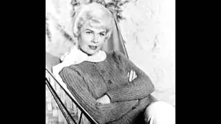 SOFT AS THE STARLIGHT-DORIS DAY