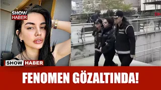 Sosyal medya fenomeni Ece Ronay gözaltına alındı!