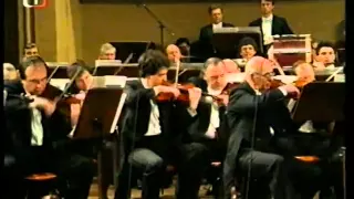 La Boda de Luis Alonso - Czech Philharmonic Orchestra