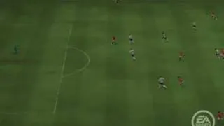 Rainbow Flick Goal by Rooney TheMadEgerton