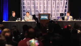 Mighty No. 9 Reveal, PAX Prime 2013