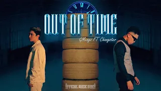 GMENGZ - OUT OF TIME ft CHANGSTER [Official Music Video]