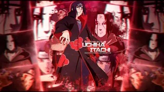 Naruto AMV/ASMV - The Tale of Itachi Uchiha「The Hidden Hero」
