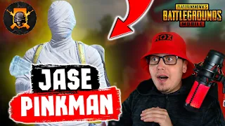 JASE PINKMAN - ВЫПОЛНИ ЧЕЛЛЕНДЖ В PUBG MOBILE И ПОЛУЧИ БАБКИ | МИНИ ИНТЕРВЬЮ «ВОПРОС-ОТВЕТ»