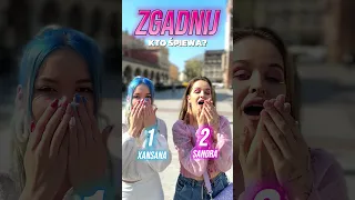 ZGADNIJ kto śpiewa!? *Ne rozumiju*