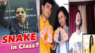 Online Schools are OUT OF CONTROL | REACTION| REVIEW| SLAYY POINT|