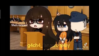 gachalife tiktok compilation ✨#371.✨suki the material girl✨