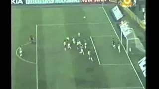 54. Ronaldo Vs Bolivia 5-9-04