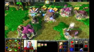 Warcraft 3 - 345