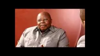 Meet the Leader -- Interview with H.E. Benjamin Mkapa Former President of Tanzania