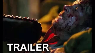 LEATHERFACE - Trailer Subtitulado Español Latino 2017 Texas Chainsaw Massacre