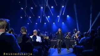 The Legend Of Rock Symphonic: Grzegorz Kupczyk  - Dorosłe Dzieci