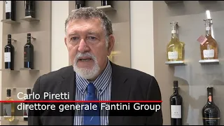 Vitivinicolo: a Ortona progetto da 9 milioni per Fantini Group, con 20 nuovi posti di lavoro