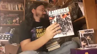 Stuff I Love:The Ramones