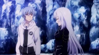 Kojou and La Folia AMV Charlie Puth We Dont Talk Anymore feat Selena Gomez (Strike The Blood)