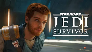 This could have gone better | Jedi Survivor