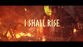 Peyton Parrish - Curse of Evil (Viking Rock) (Rise of Vikingr Album)