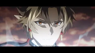 Arknights Animation PV - Where Vernal Winds Will Never Blow