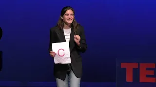 What Am I a Number? | Darija Trumbo | TEDxYouth@SeaburyHall