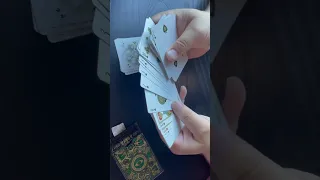 Theory11 Playing Cards // Unboxing // The Lord of the Rings // 2023