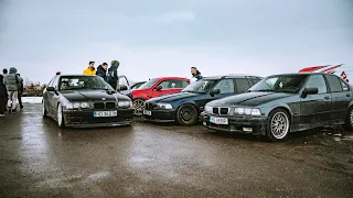 Trackday 18.02.2023 Prejmer Raceway