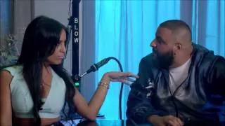 DJ Khaled 'Hold You Down' Conversation