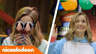 Julia Beautx meistert den KCA-Parkour 👏🏼 | KCA Countdown-Show | Nickelodeon Deutschland