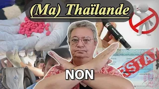 Thaïlande - "à faire", "ne pas faire" et "Savoir Vivre"