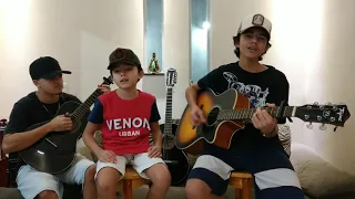 Lucas Reis e Thacio - Casal Arrumado (Cover)🤠