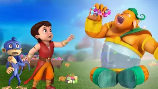 Super Bheem - Jelly Jumbo ki Duniya | Cartoons for Kids | Funny Kids Videos